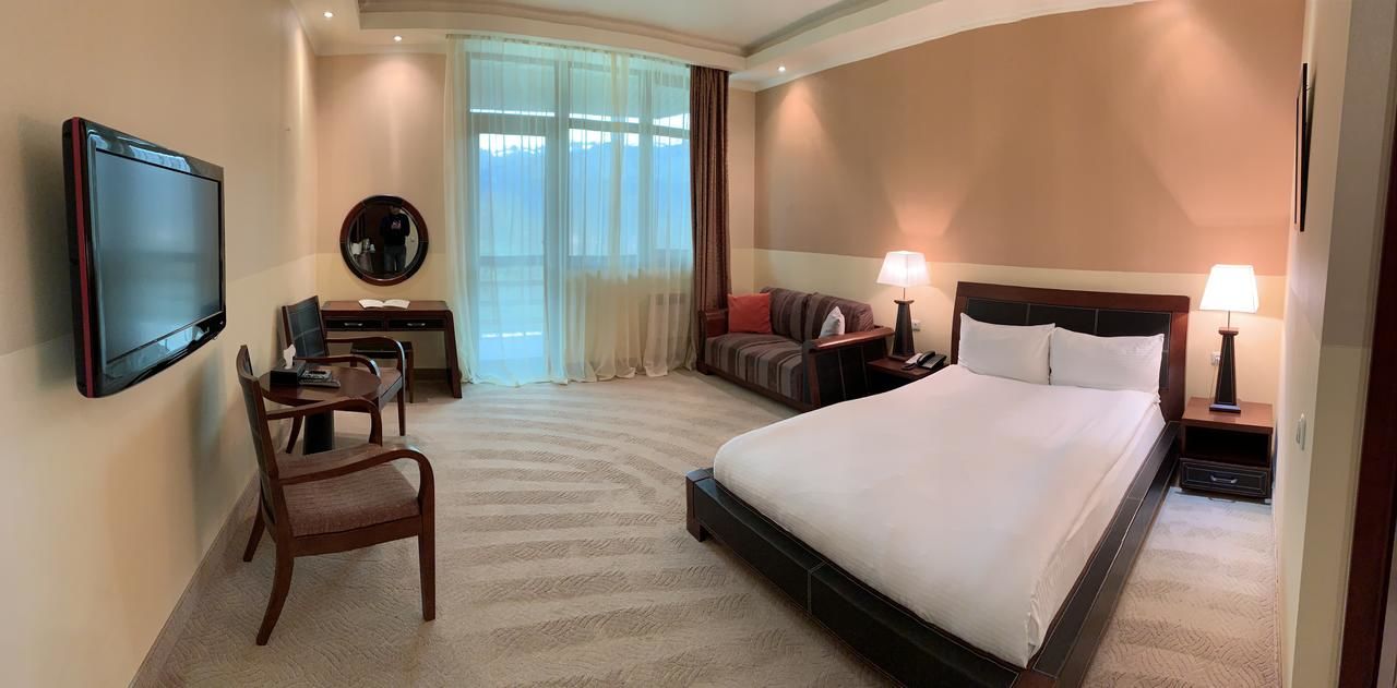 Курортные отели Dilijan Park Resort & Villas Дилижан