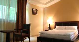 Курортные отели Dilijan Park Resort & Villas Дилижан Коттедж с 3 спальнями-3