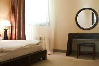 Курортные отели Dilijan Park Resort & Villas Дилижан Коттедж с 2 спальнями-4