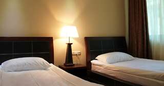 Курортные отели Dilijan Park Resort & Villas Дилижан Коттедж с 2 спальнями-1